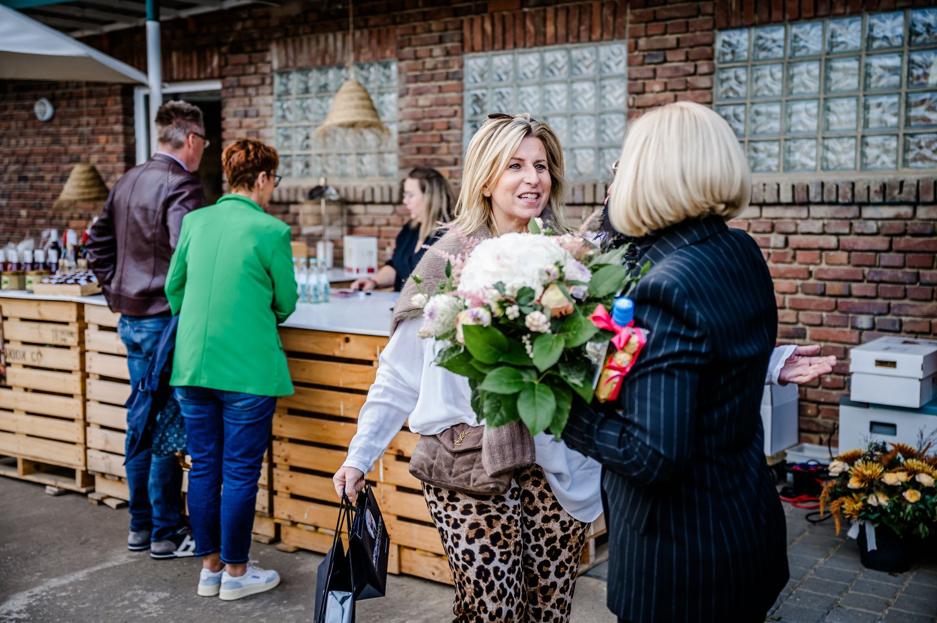 Impressionen rund um unser Jubiläums-Event – Bild 43